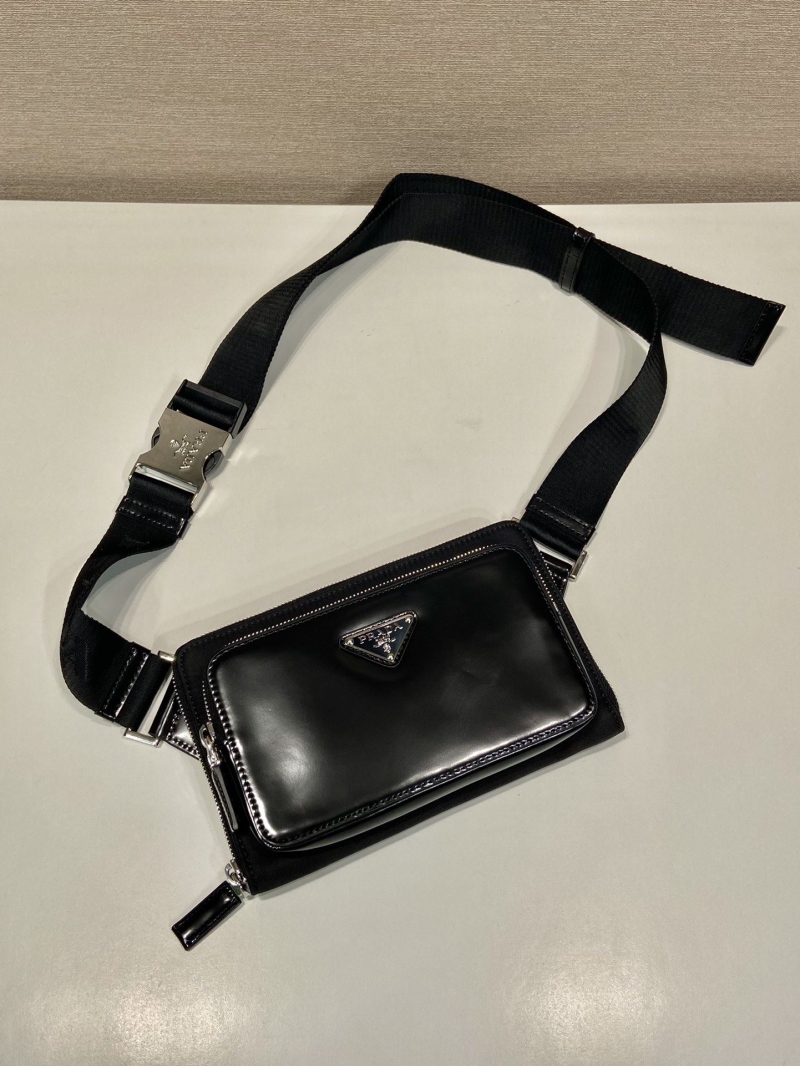 Prada Satchel Bags